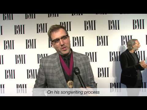 busbee Interview - The 2014 BMI Pop Awards