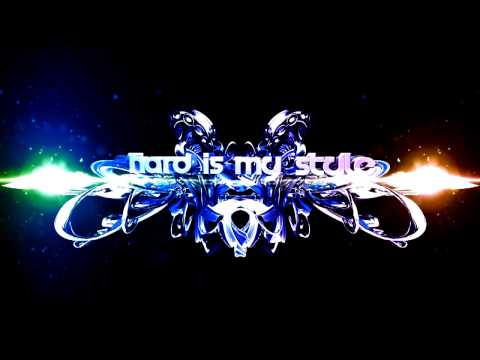 Hardstyle Mix 102 [HQ+HD]