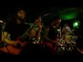 Revocation - live at The Kave 4/28/2013 