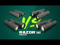 Video: Vortex Razor UHD 8x42