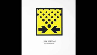 Total Science - Espionage