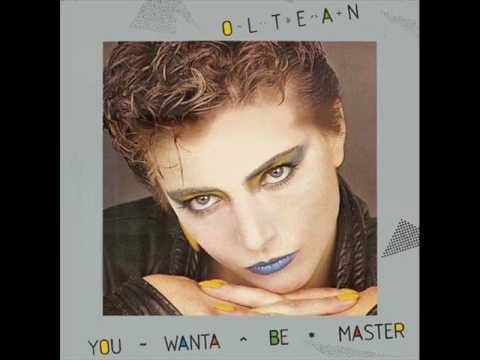 Oltean - You Wanta Be Master