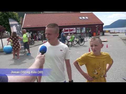 Generasjonslekene 2022 Suldal