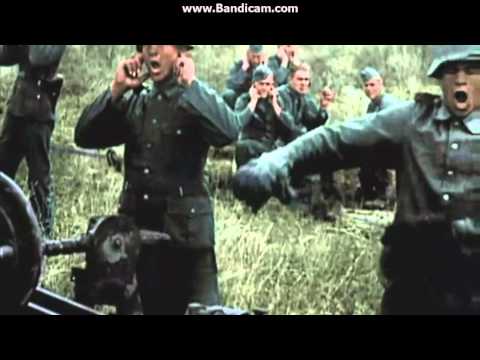 WW2 (Operation Barbarossa)