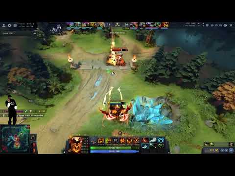 Best Shadow Fiend Players on EPIC Battle