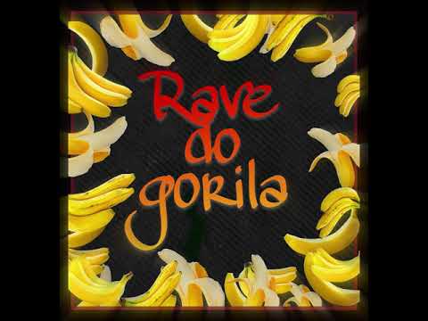 rmhKaiser - RAVE DO GORILA - (MC GW, MC LEVIN E MC RICK) - 2020