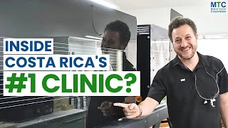 Top Dental Clinic in Costa Rica: Where You Save 50% on Implants in San José