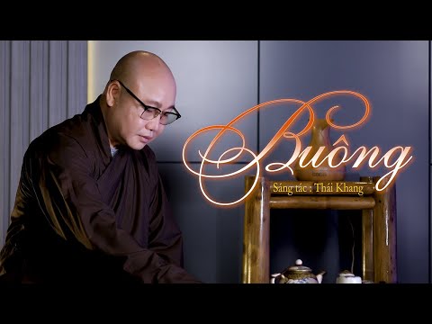 Thể hiện bởi Thích Nhuận Thanh