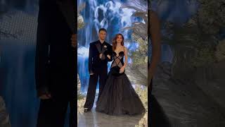 Billy Crawford and Coleen Garcia At GMA gala 2024 #billycrawford #coleengarcia #gmagala2024