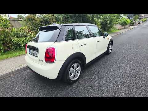 Mini Cooper XS52 4DR - Image 2