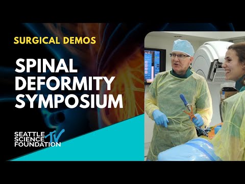 Spinal Deformity Welcome & Course Overview 2020 -  Robert A. Hart, MD