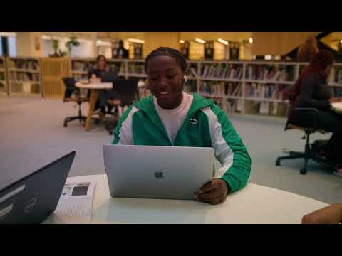 Make Yourself at Home