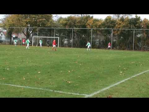 Tongelre 8 - RKGSV 4: 2-0