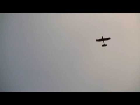 lidl-glider-with-edf-45mm