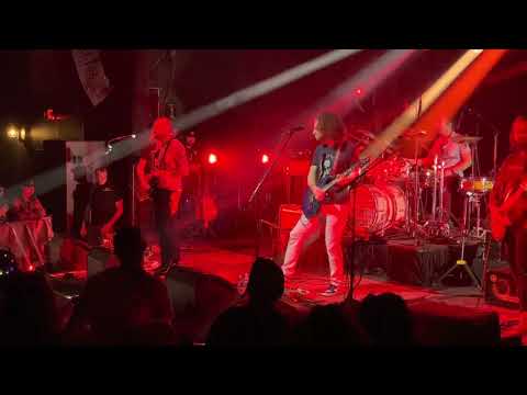 Pigeons Playing Ping Pong ft. Mike Gantzer of Aqueous - Eminence Front Buffalo 3/30/23