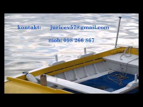 VODICE apartman Centar