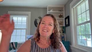 Tracy's Tidbits 8/29/25