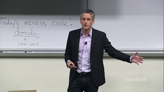 How to Build a Product II, Aaron Levie - Box - CS183F