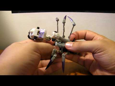 ROTF Scout class Scalpel (The Doctor)