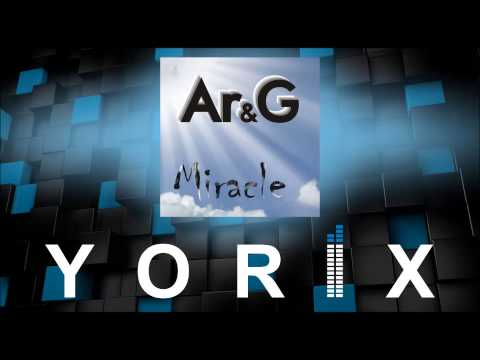 Fragma - Toca`s Miracle (Ar&Gee Remix - YORIX ft DJ Lennoxx)