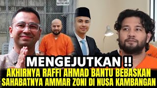 Download lagu RAFFI AHMAD BERANI HADAPI NUSA KAMBANGAN! AMMAR ZONI AKHIRNYA BEBAS! mp3 Download lagu RAFFI AHMAD BERANI HADAPI NUSA KAMBANGAN! AMMAR ZONI AKHIRNYA BEBAS! mp3
