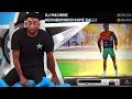 All Star 3 Reaction! 2K Gave me a DJ Machine and this *special* basketball!? NBA 2K21