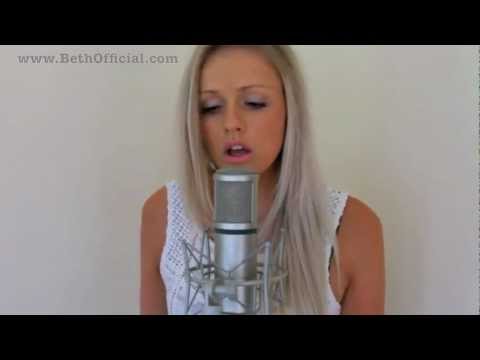 Don't You Worry Child   Swedish House Mafia cover   Beth