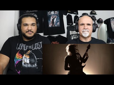 Enragement - Abyssal Hellscapes [Reaction/Review]