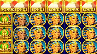 BIG WIN SLOT SOLAR GOD CRAZY BONUS & FREE SPINS ON SYNOT!