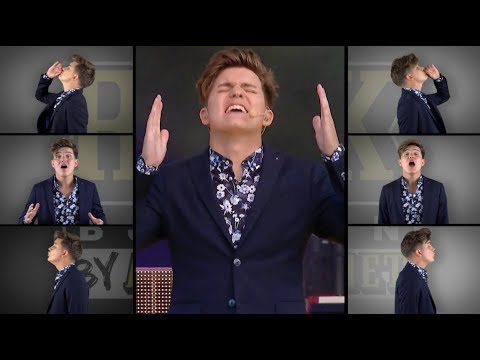 TOPPLISTAN 2017 - A CAPPELLA