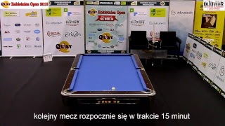 Budmar Masters - stół telewizyjny