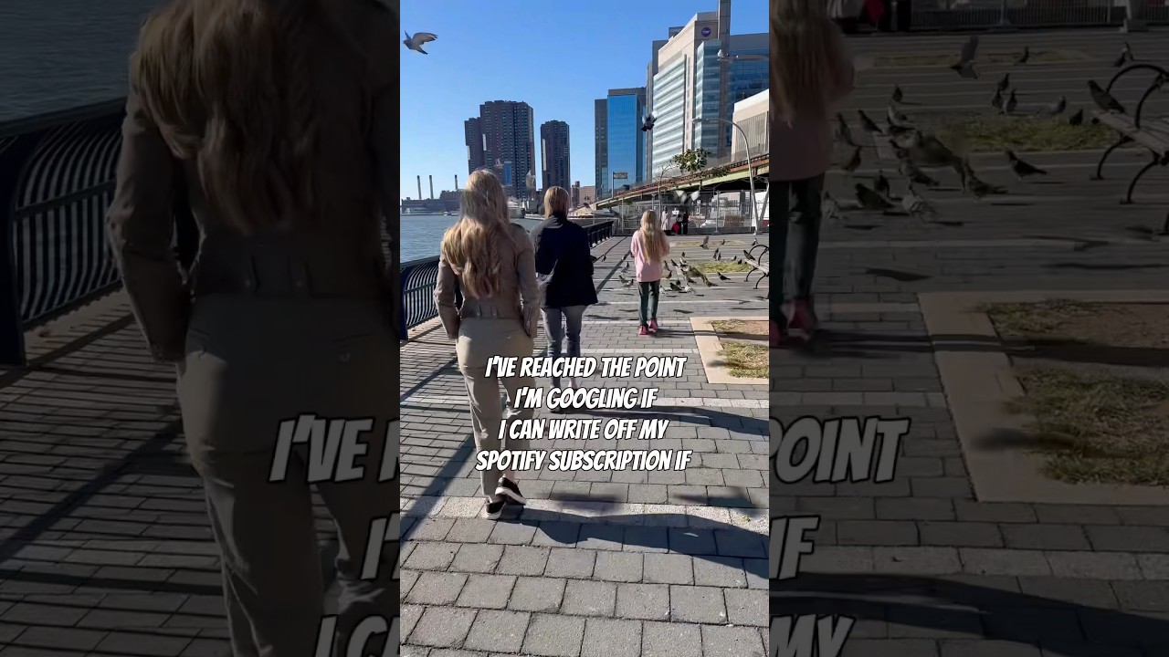 Must be tax season #homebusiness