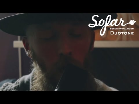 Duotone - You Don't Need Church | Sofar Birmingham