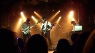 20150503 Desert - MeV