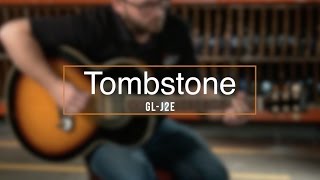 Video thumbnail for Tombstone GL-J2E TSB by MIRC