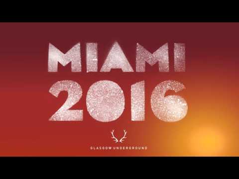 Saccao & Anton Ishutin - Under Control (Original Mix)