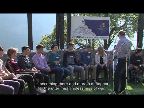 Javorca Memorial Church and its cultural landscape, Slovenia