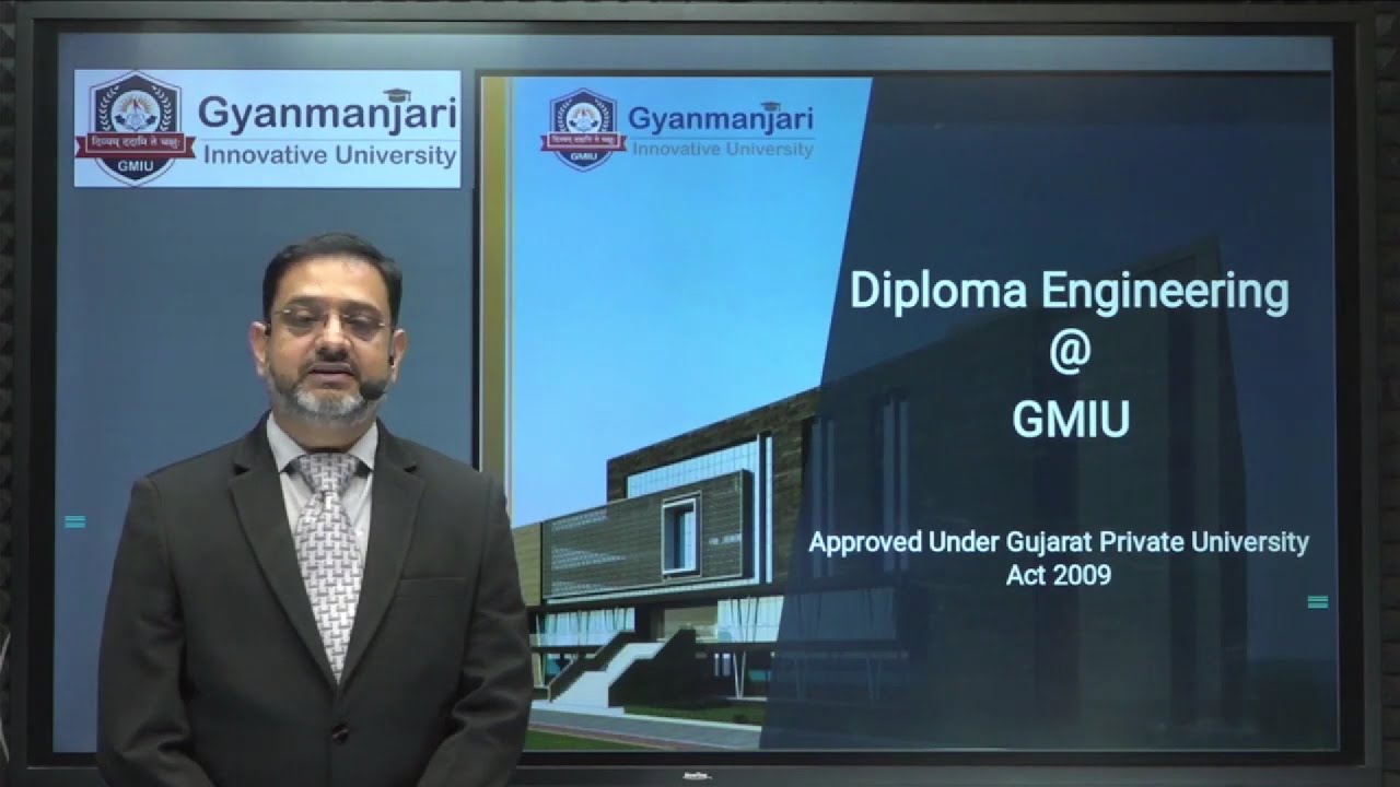 Department Video