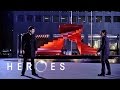 The Final Confrontation: Part One | Heroes - Heroes The Final Confrontation: Part One | Heroes