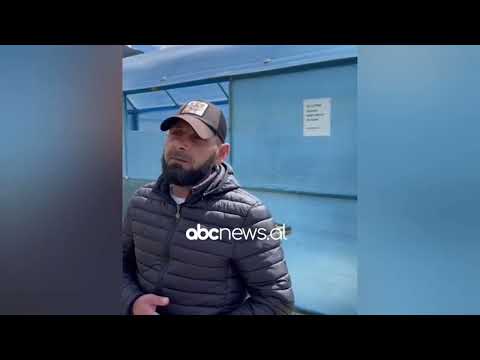 Amnistia liron, por nuk të ndryshon/Korçë, vjedh makinën sapo lirohet nga amnistia |ABC News Albania