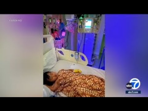 Clues emerge on possible cause of Kawasaki disease amid rising cases in young children