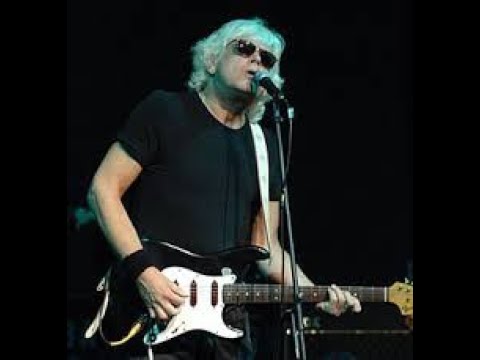 Walter Egan Interview