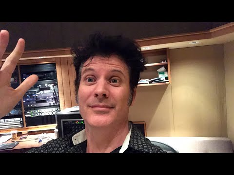 Sunset Sound tracking Q&A