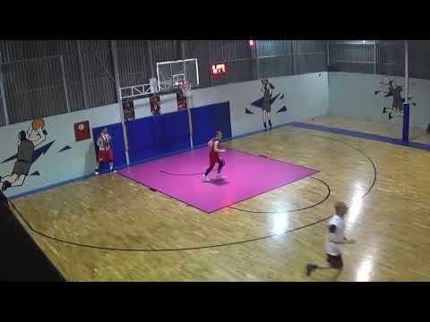 PROGRESSIVE LEAGUE FINIKAS BC - ΟΛΥΜΠΙΑΔΑ 77-53