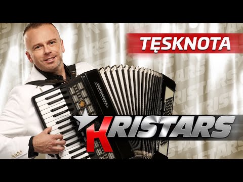 Kristars - Tęsknota (Disco Polo 2021)