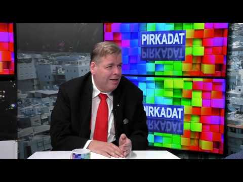 PIRKADAT Breuer Péterrel: Schmuck Andor