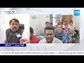Face To Face With Returning Officer Srinivasulu, AP Polling Counting Arrangements In Nandyal - Video