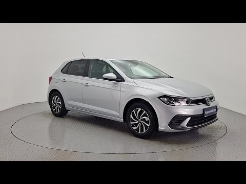Volkswagen Polo EDITION 75 1.0TSI 5DR 95HP - DRIVE - Image 2