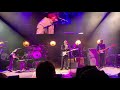 I feel free, Ginger Baker tribute, Eric Clapton and Nile Rogers, 17 Feb 2020 London