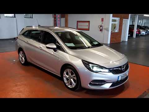Opel Astra 2021 - Image 2